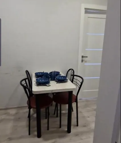 Apartments - Viva Ukraine