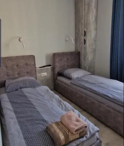 Apartments - Viva Ukraine